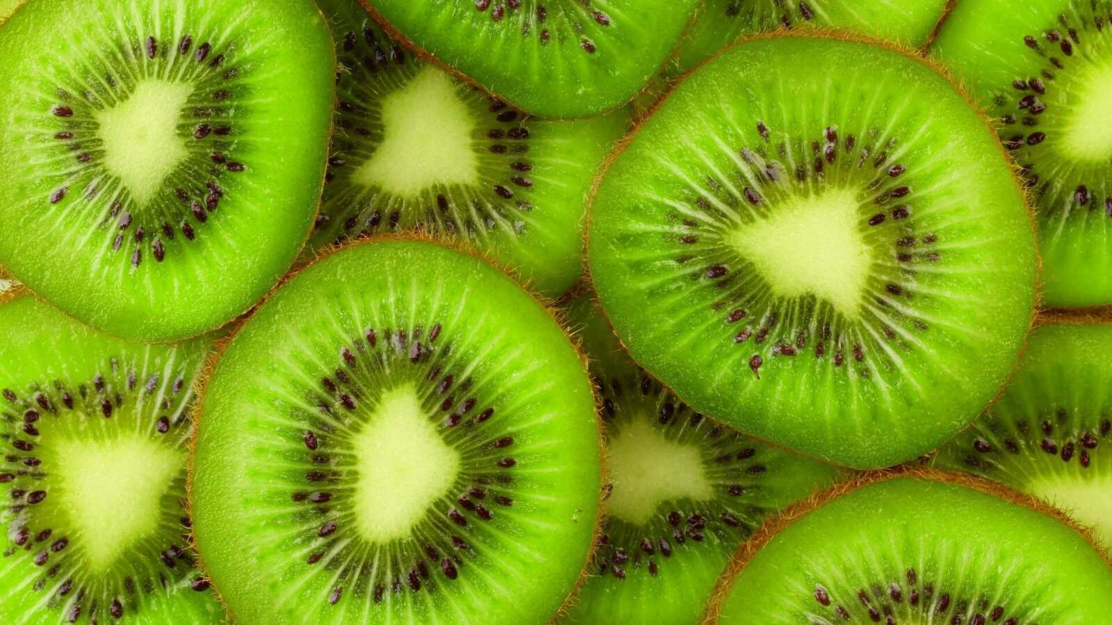 Kiwi 4K Wallpapers Collection