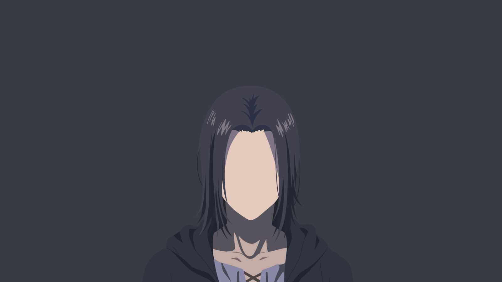 Desktop Hd Eren Yeager - Eren Yeager