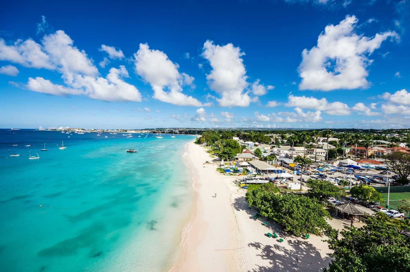 Barbados Wallpapers (51 images) - WallpaperCat