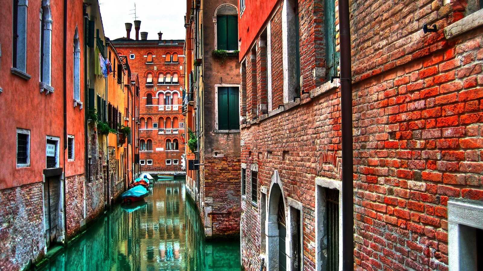 Venice Wallpapers (69 images) - WallpaperCat