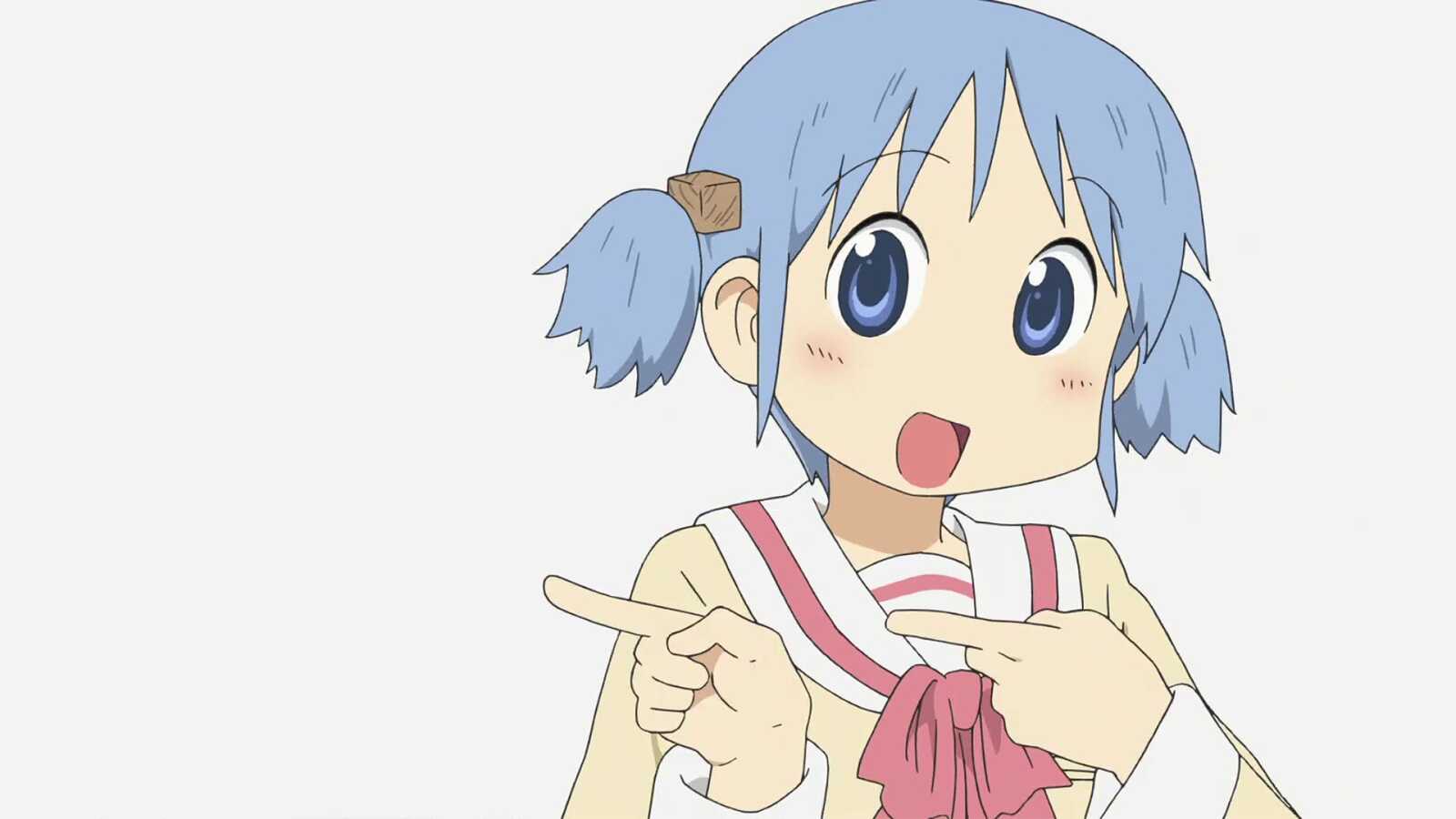 Desktop Full Hd My Ordinary Life Anime - M...