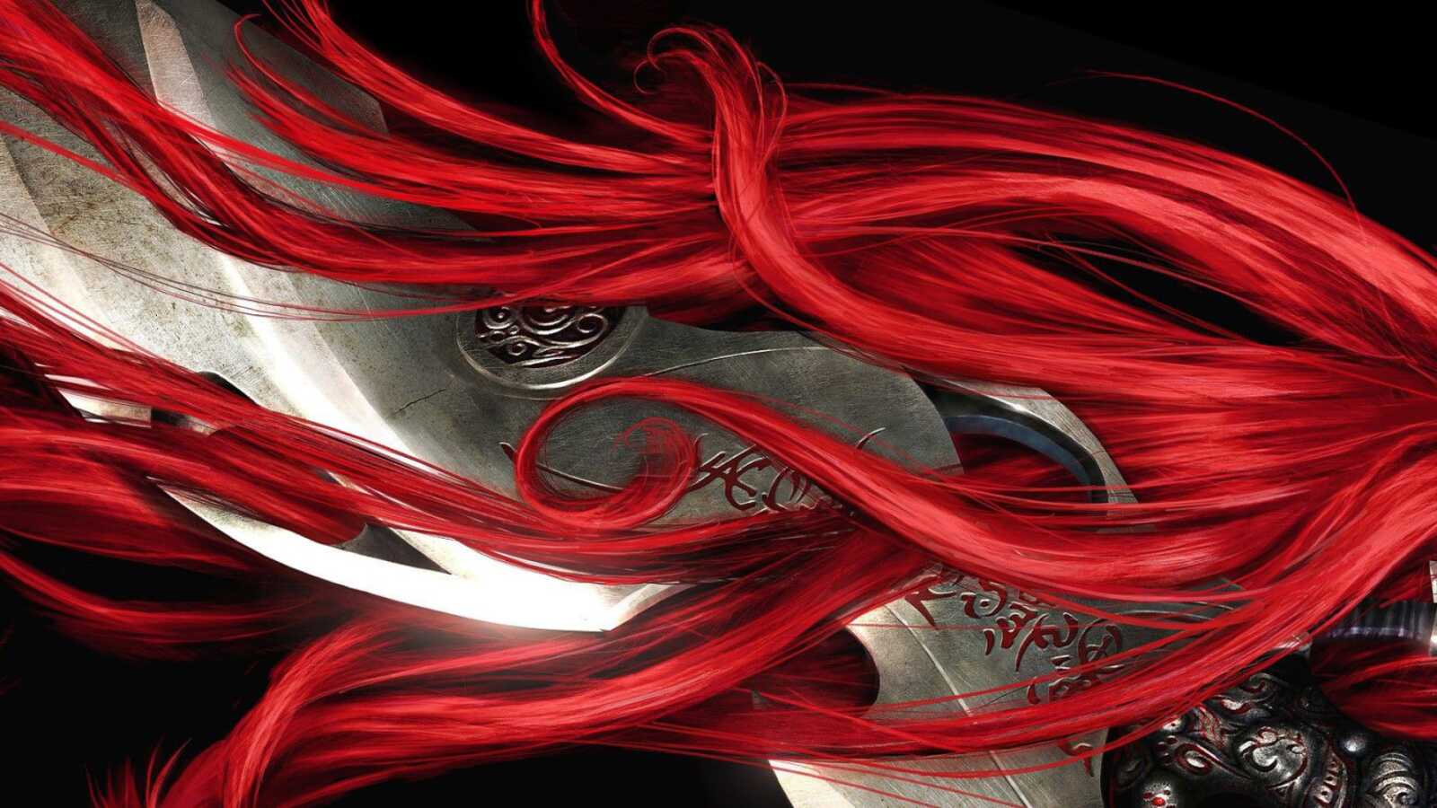 Heavenly Sword Wallpapers (24 images) - WallpaperCat