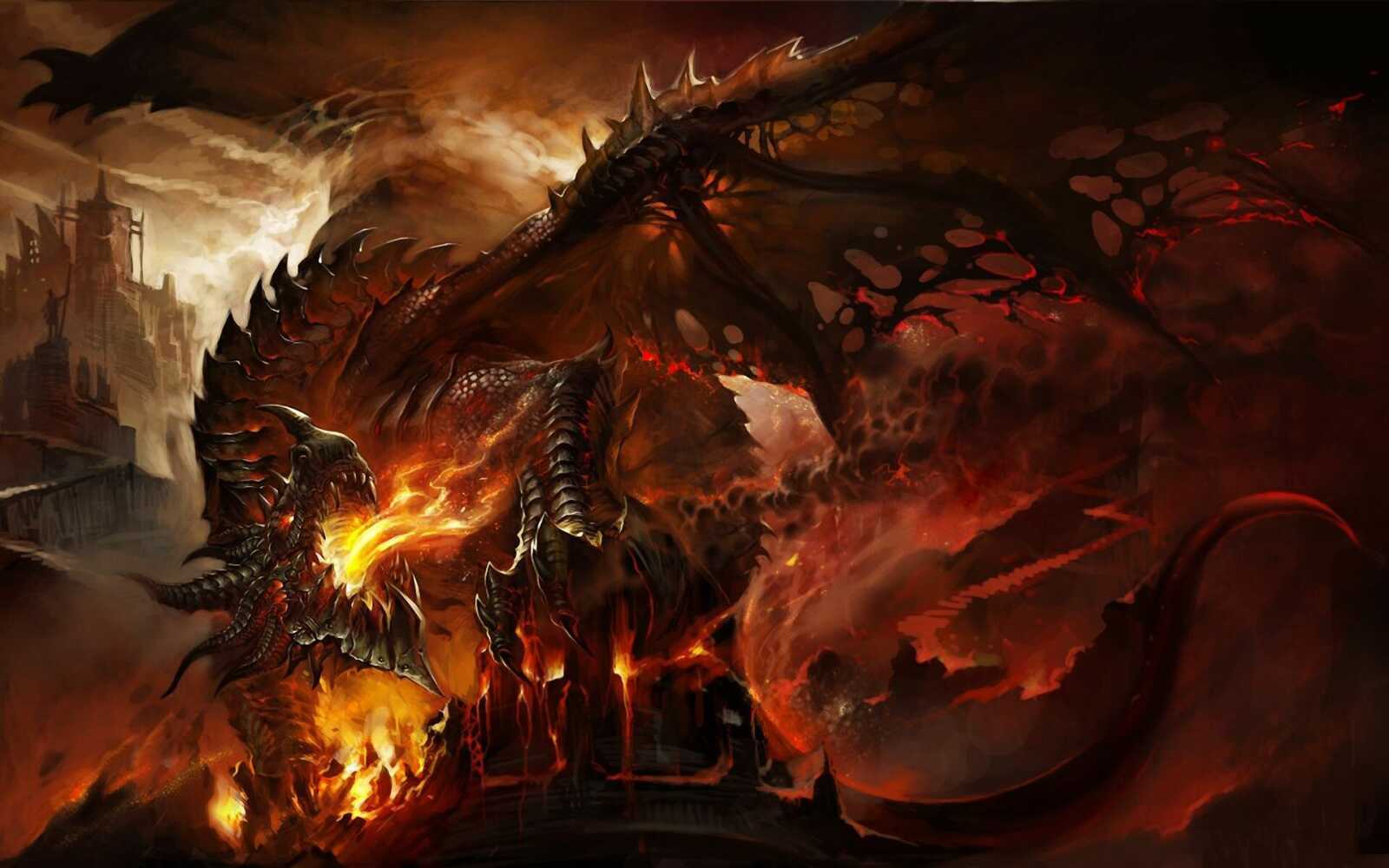 Deathwing