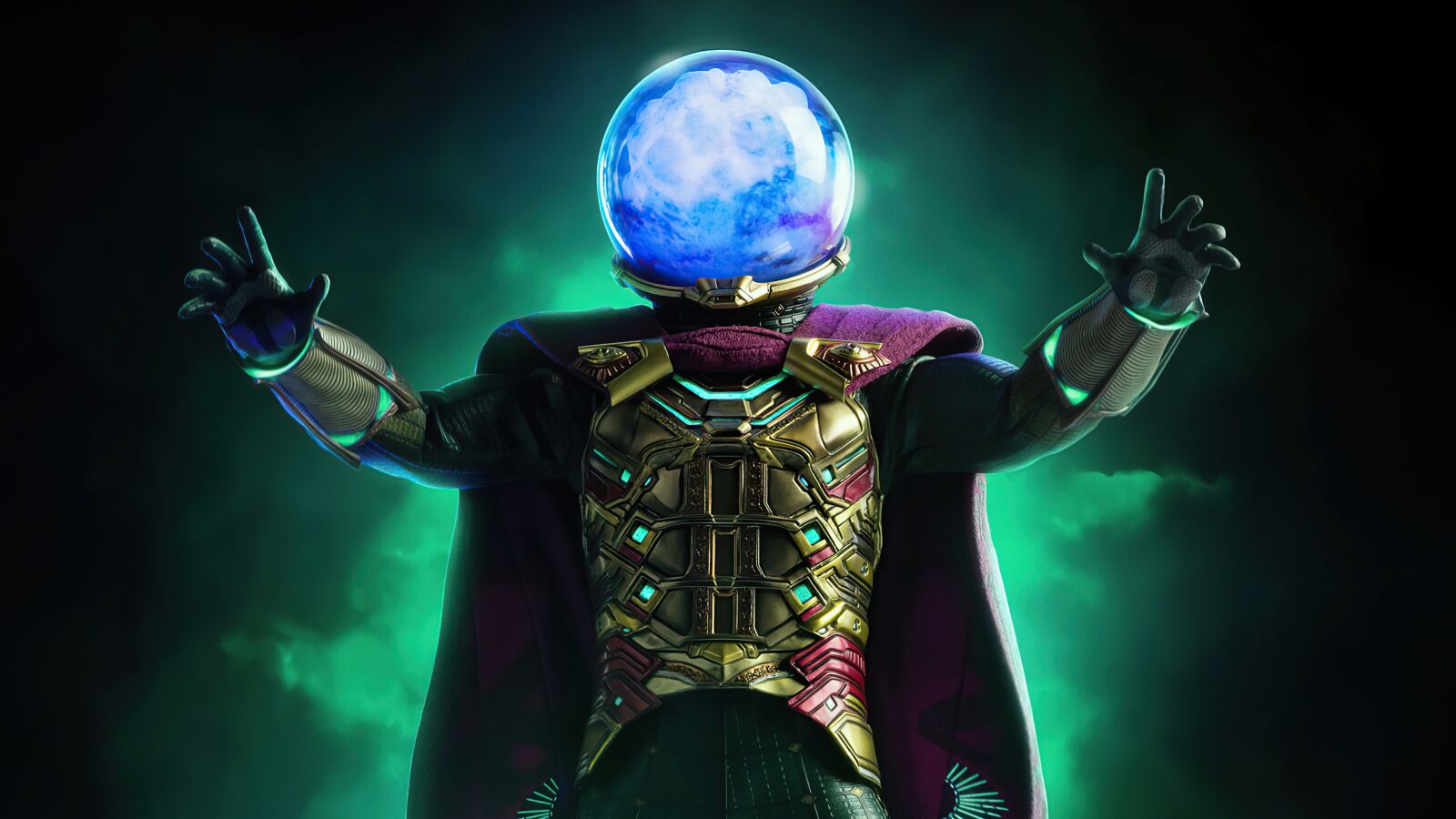 Far From Home