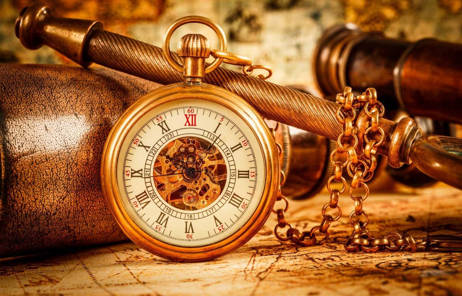 Clock Wallpapers (132 images) - WallpaperCat
