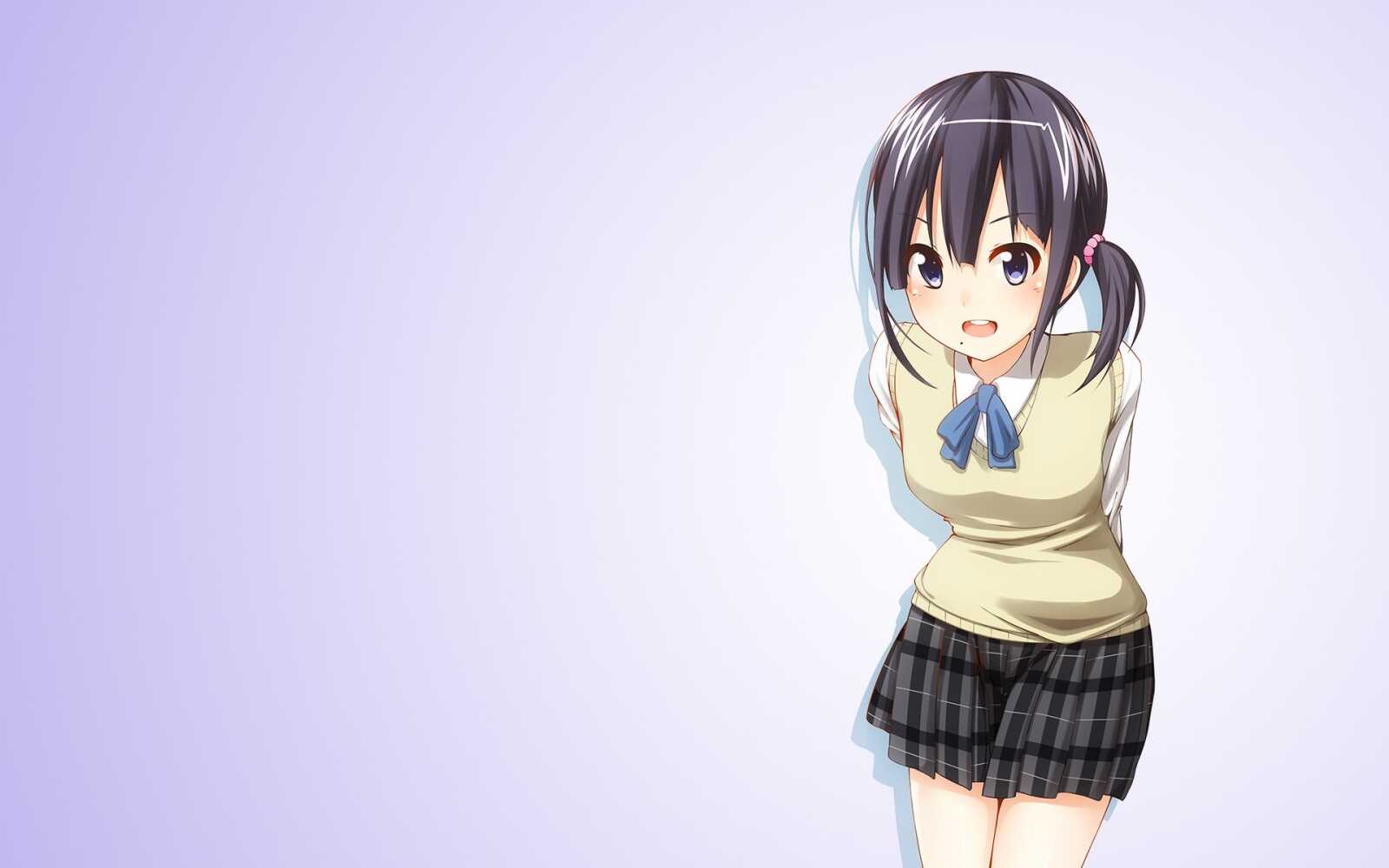 Desktop Hd Kokoro Connect - Kokoro Connect