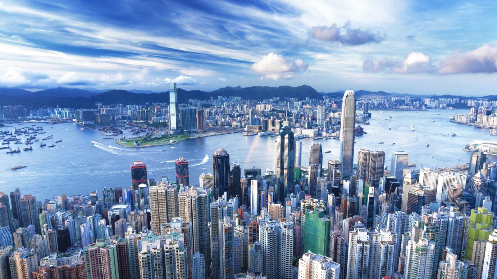 Hong Kong