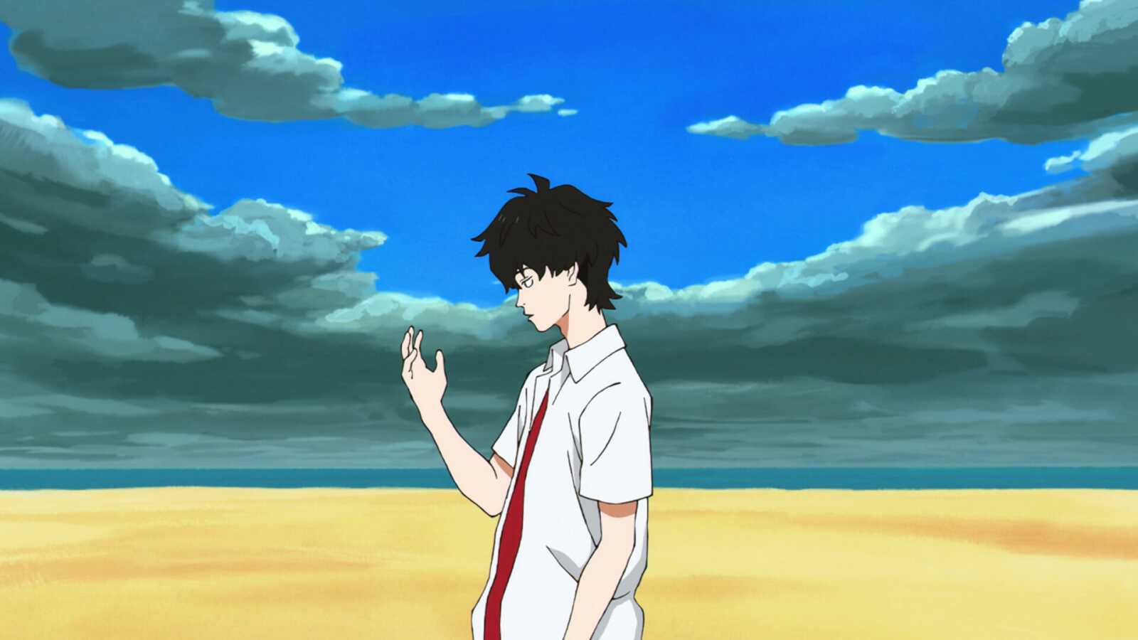 Desktop 1080P Sonny Boy - Sonny Boy