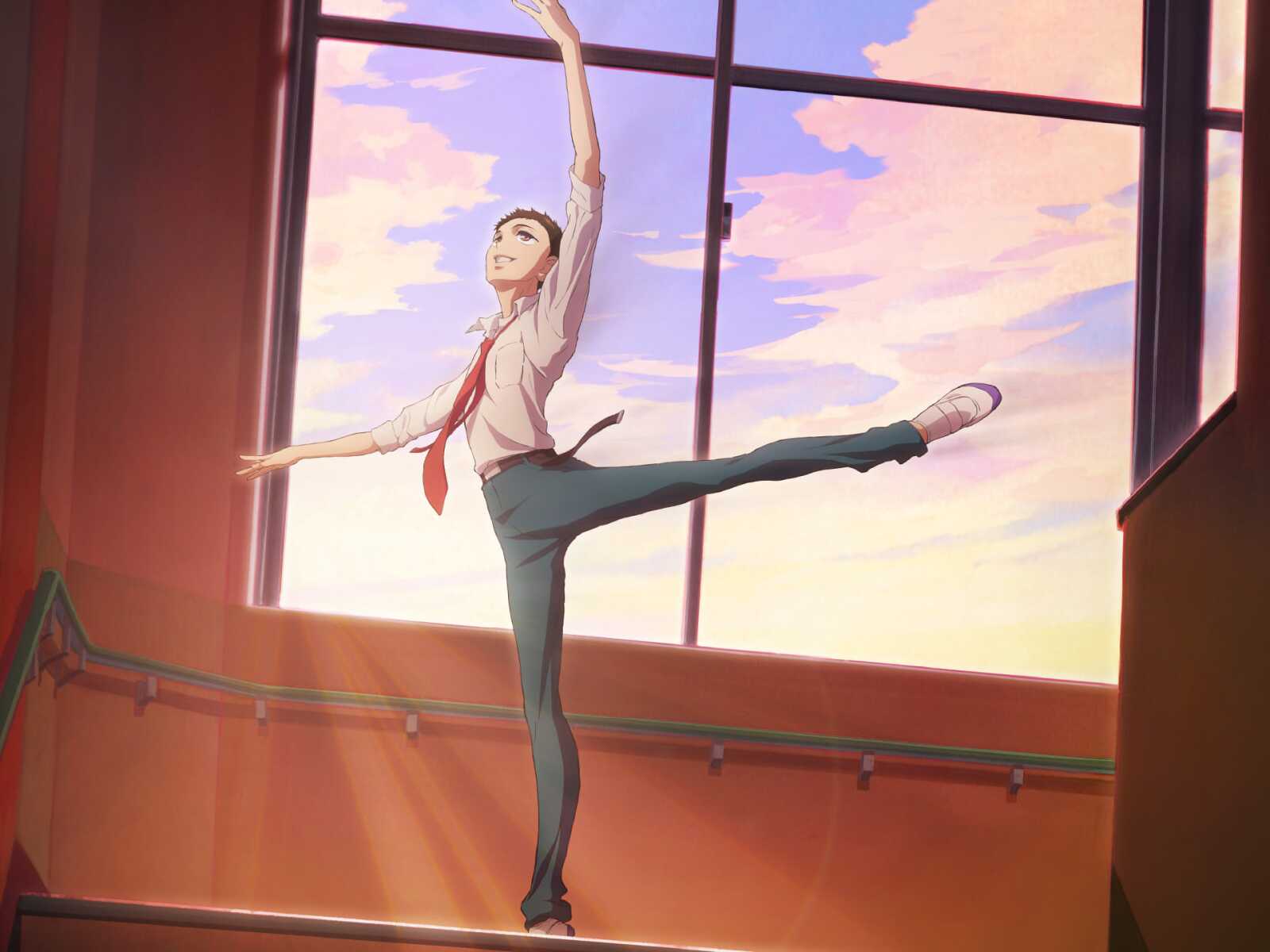 Desktop Hd Dance Dance Danseur - Dance Dan...