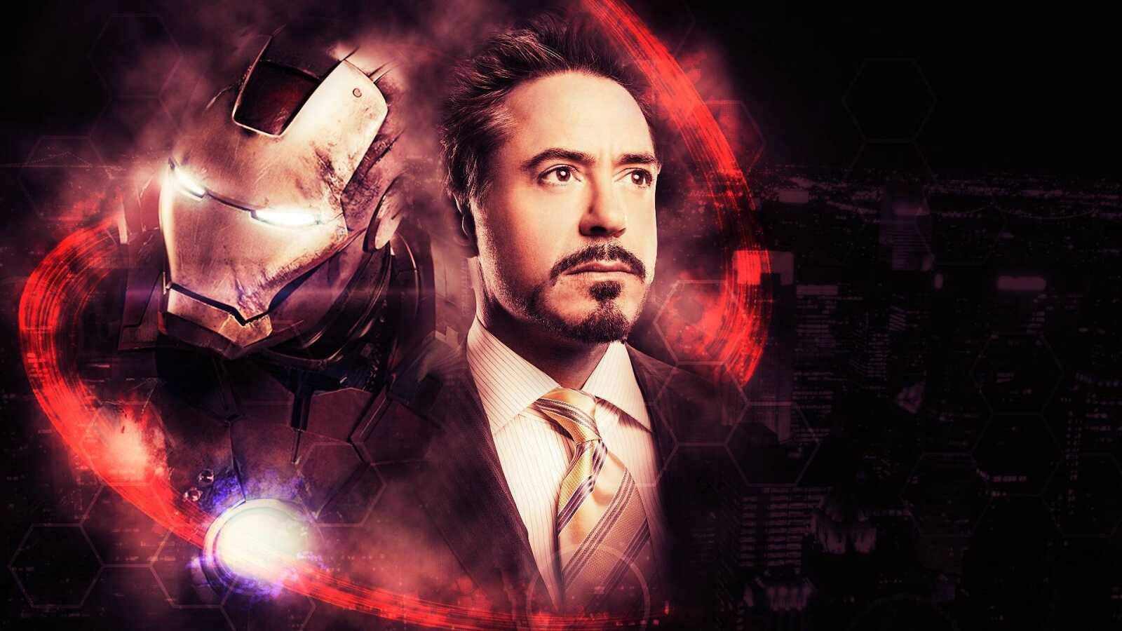 Tony Stark, <b>Iron</b> <b>Man</b>, Cool wallpapers, Stylish designs, 1920x1080 Full HD D...