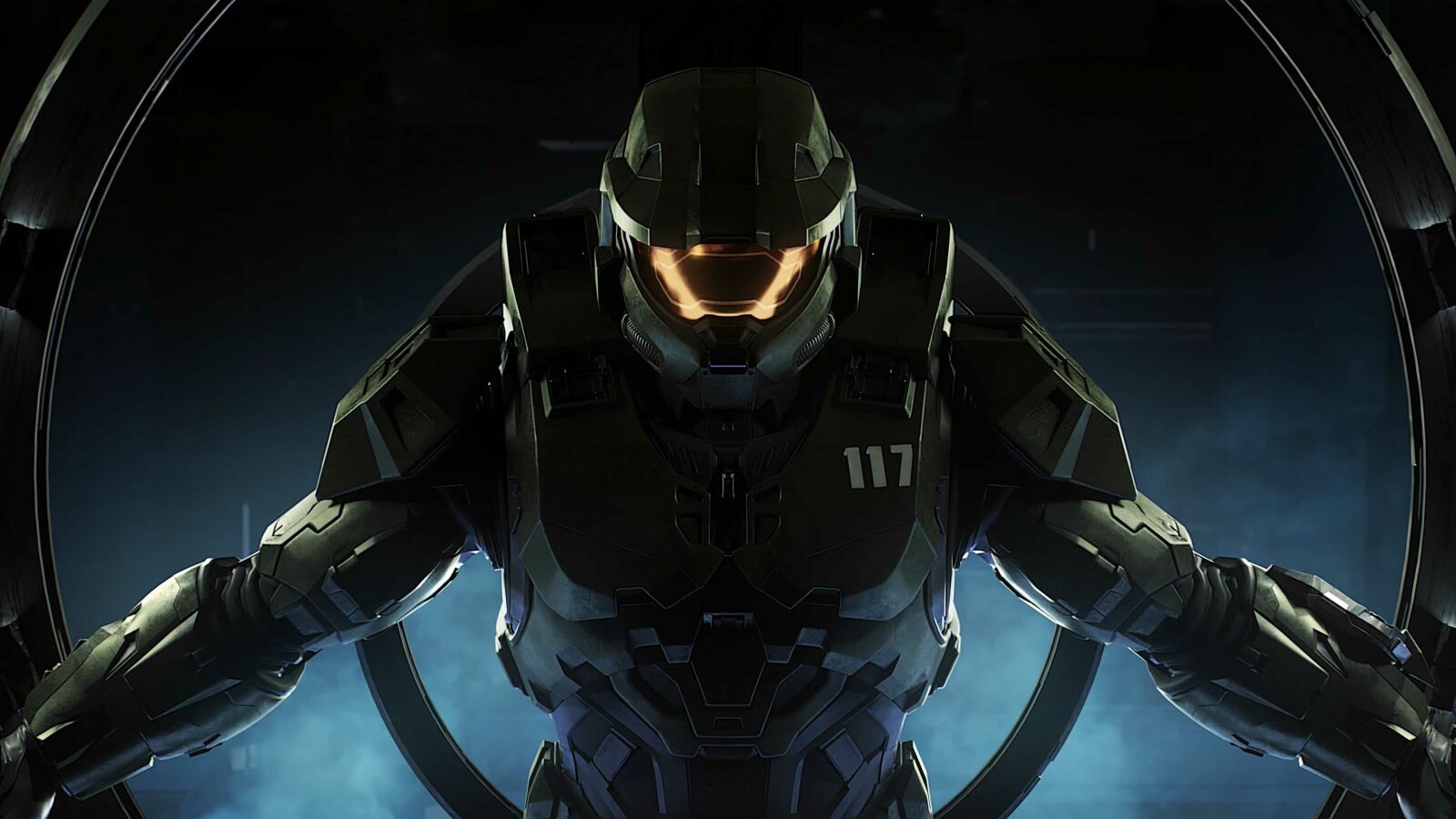 Master Chief