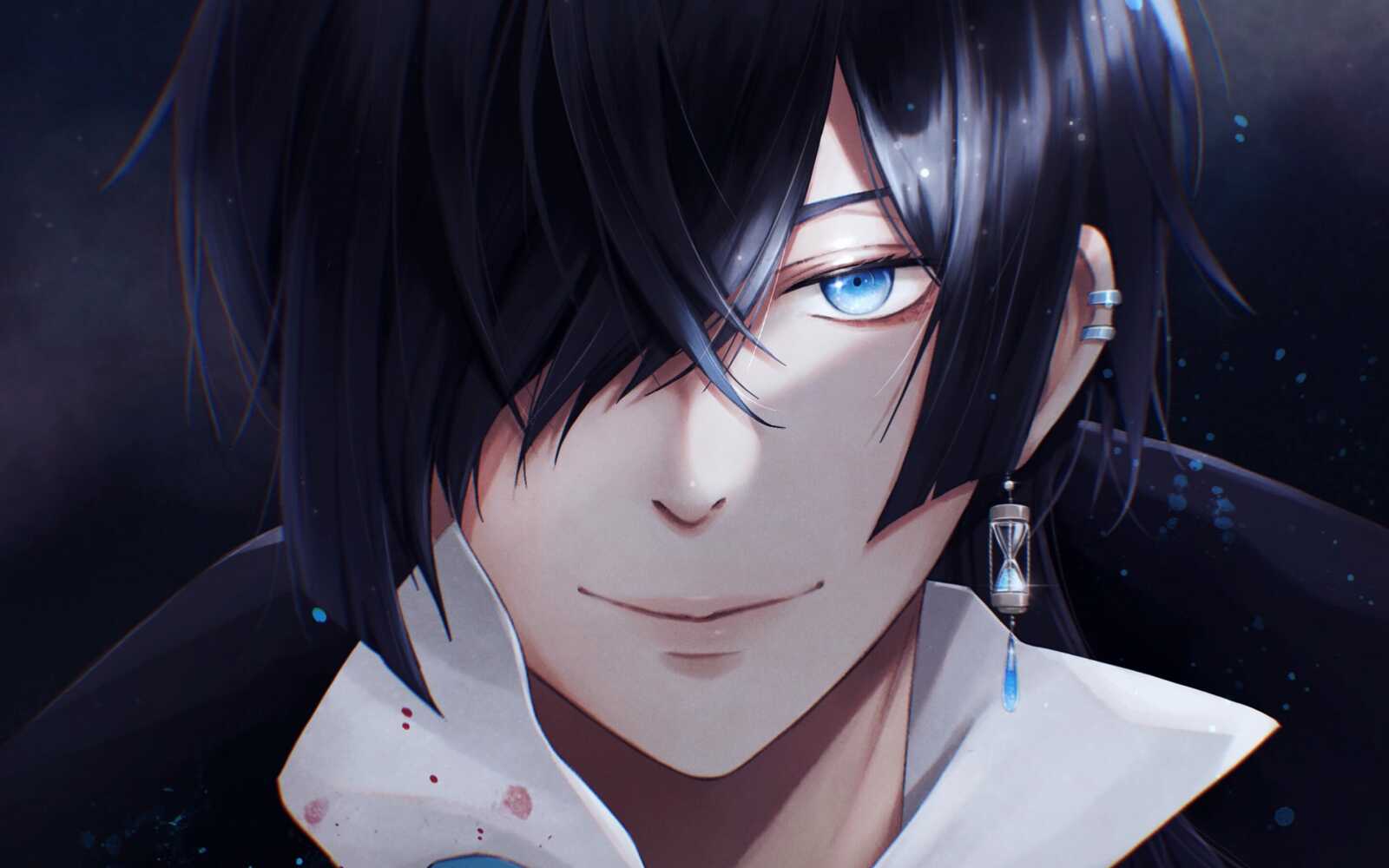Desktop Hd The Case Study Of Vanitas - The...