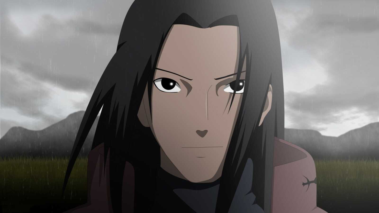 Desktop Hd Hashirama Senju - Hashirama Senju