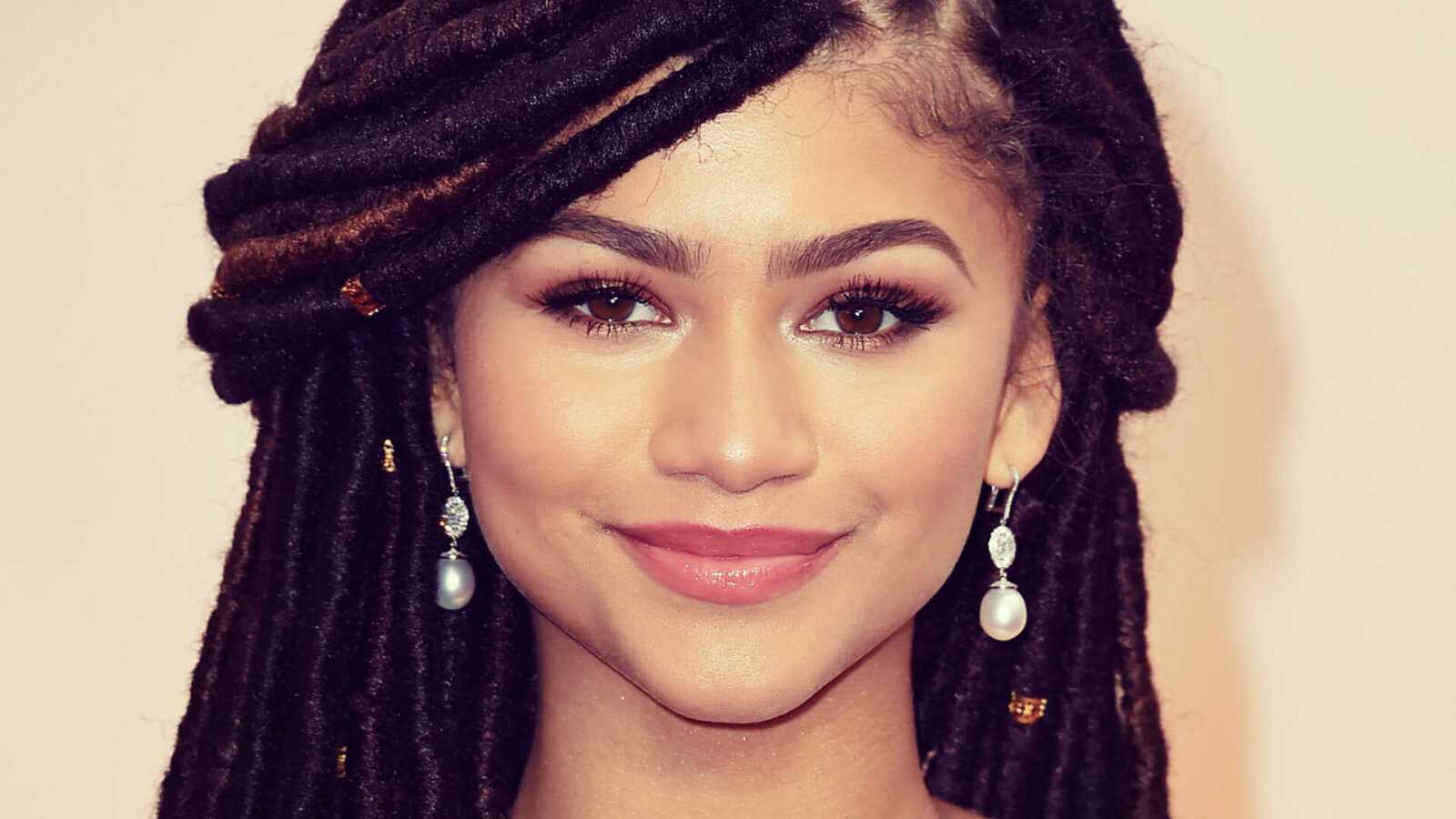 Zendaya