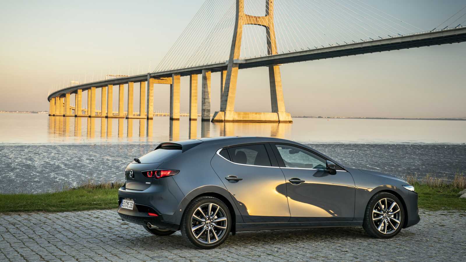 Beautiful Mazda 3 Paint View Concept Beautiful Mazda 3 Paint View Concept