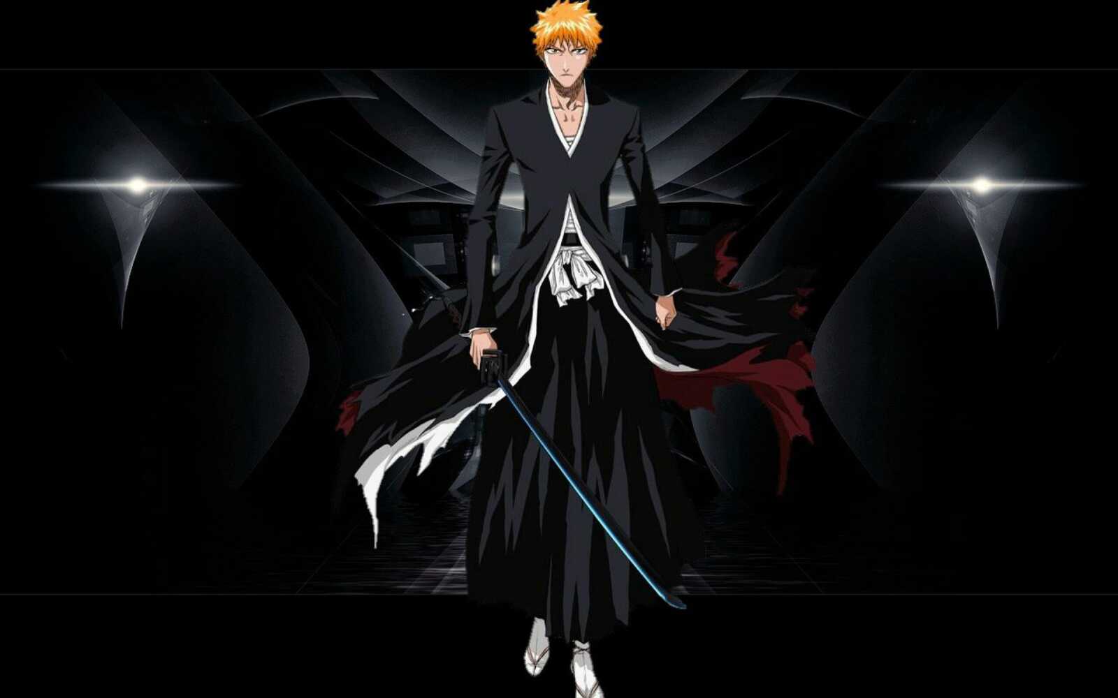 Desktop Hd Bleach Thousand Year Blood War...
