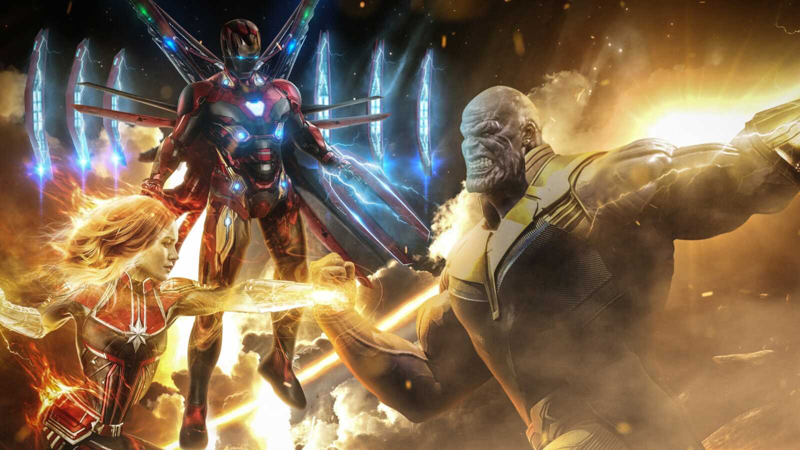 Iron Man