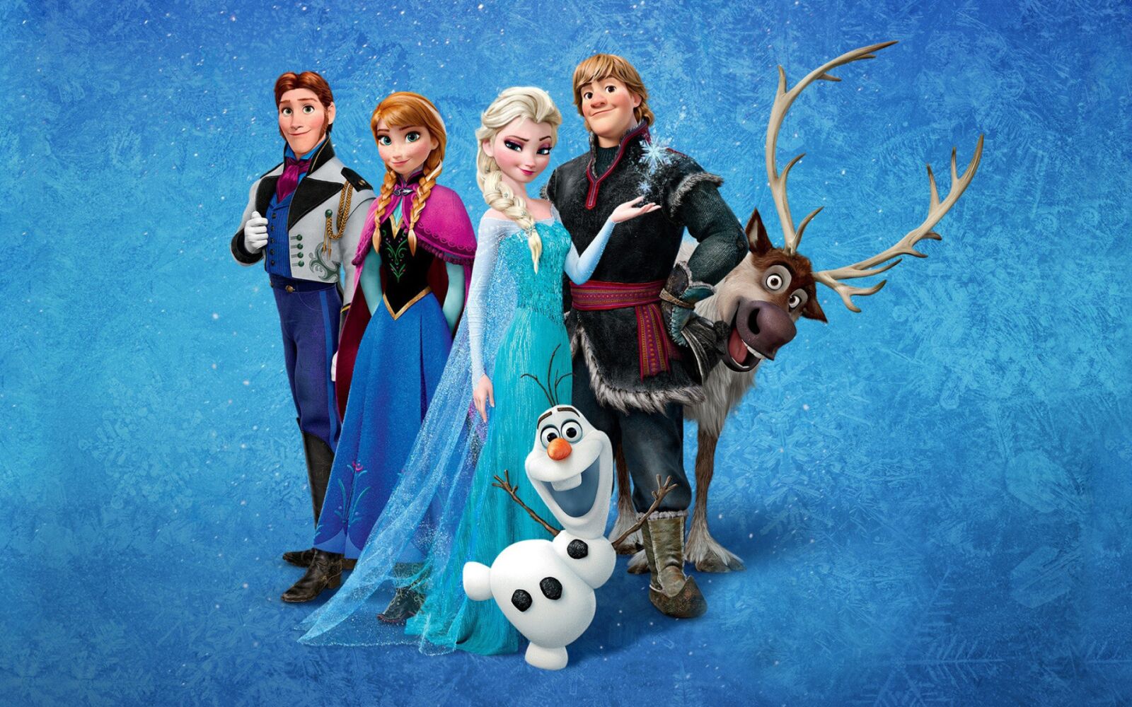 Frozen Wallpapers (50 images) WallpaperCat Frozen Wallpapers (50 images) WallpaperCat