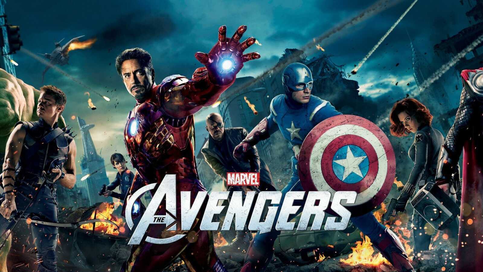 Iron Man
