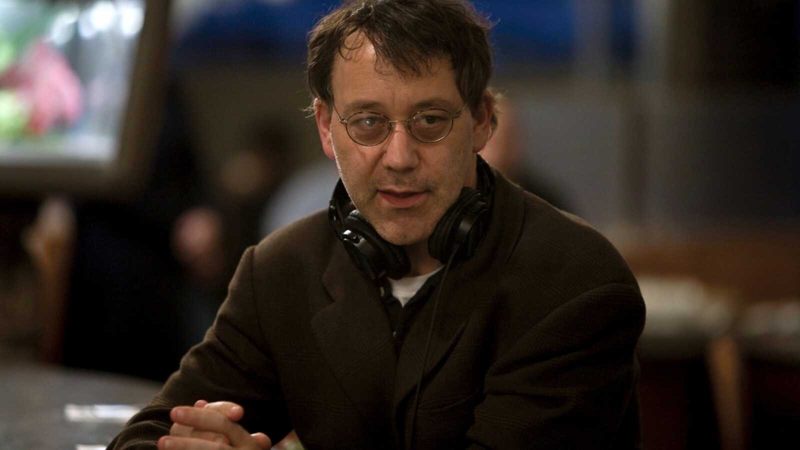 Sam Raimi Lens Sam Raimi Wallpapers (58 images) - WallpaperCat