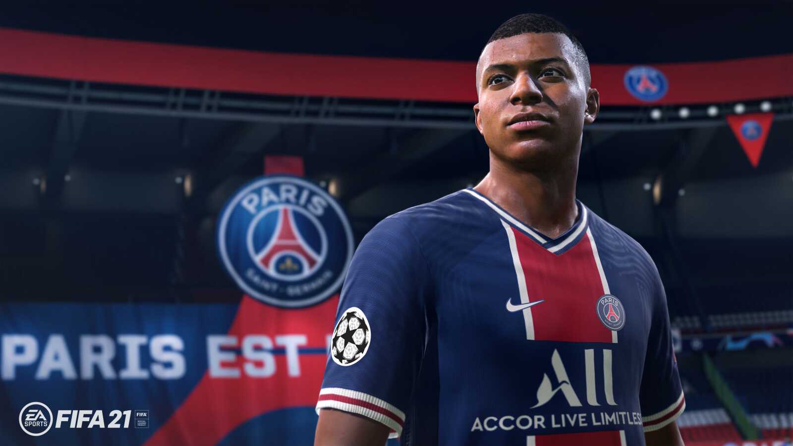 FIFA Wallpapers (58 images) - WallpaperCat