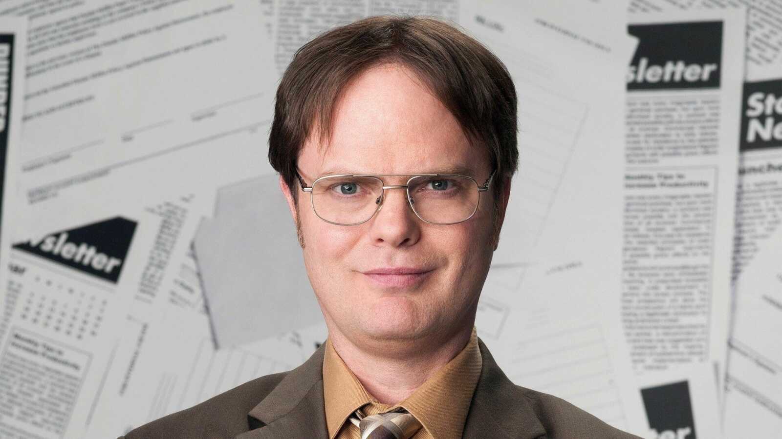 The Office (TV Series) Wallpapers (27 images) - WallpaperCat