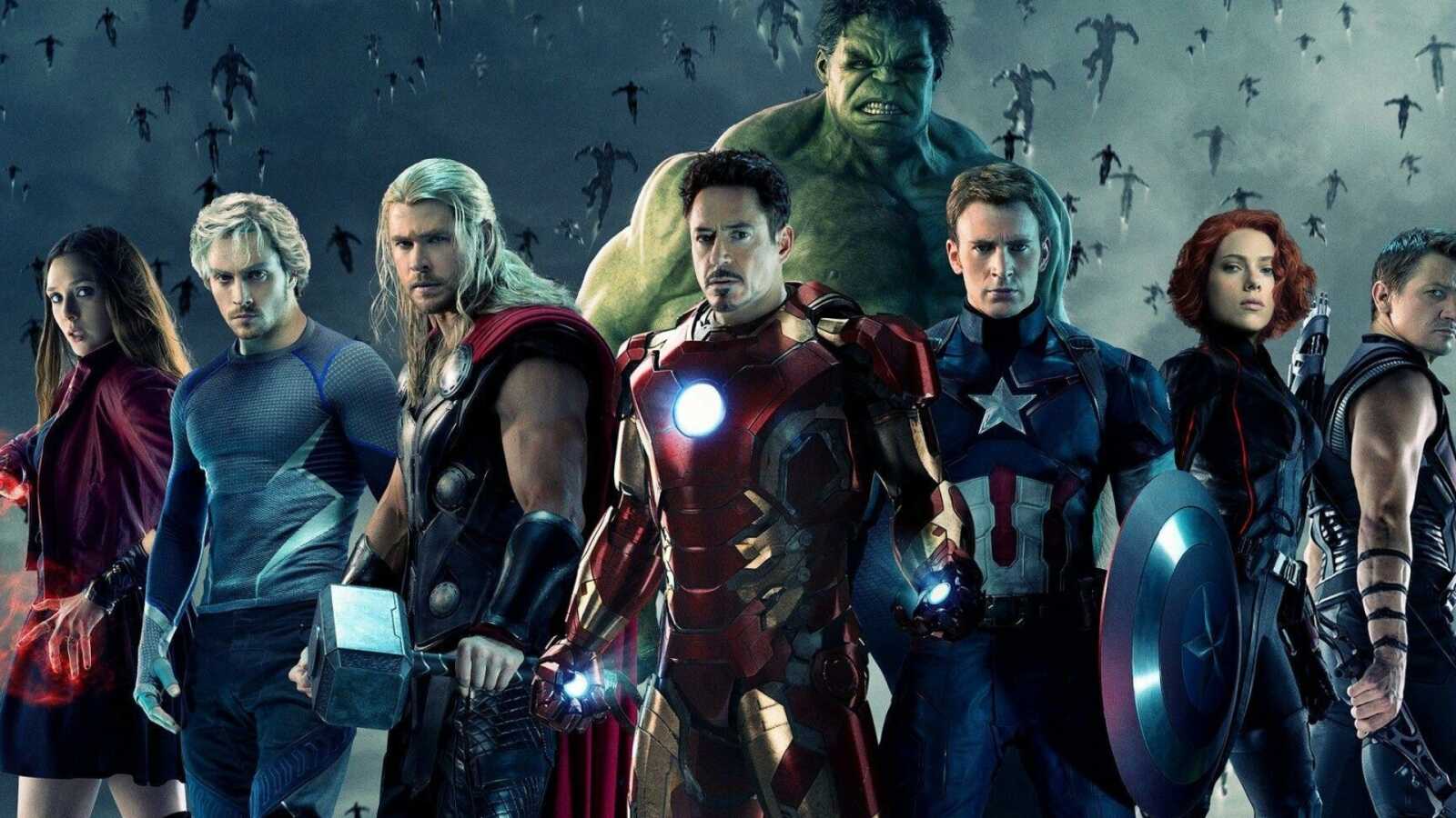 Iron Man