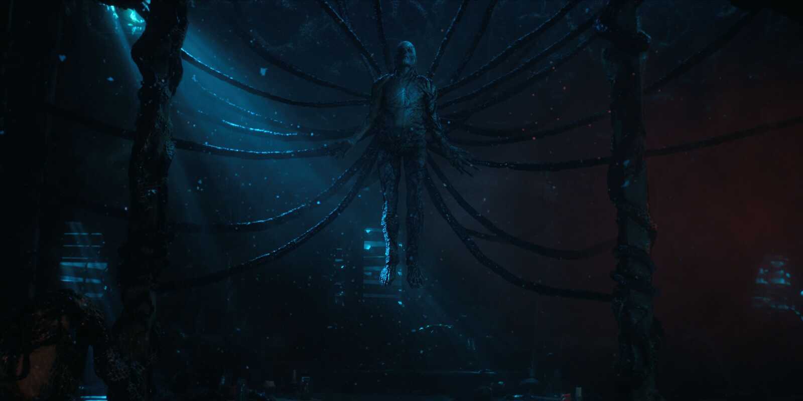 Vecna Stranger Things Wallpapers 17 Images WallpaperCat vecna-stranger-things-wallpapers-17-images-wallpapercat