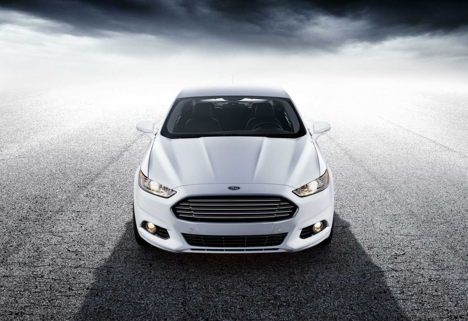 Ford Wallpapers (95 images) - WallpaperCat