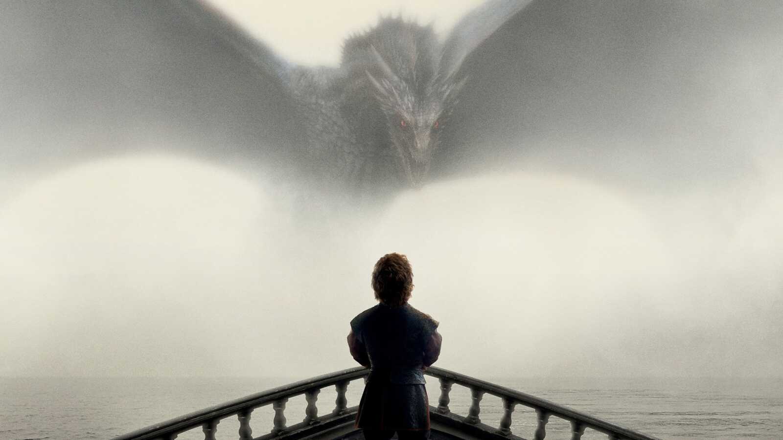 Dragon (Game Of Thrones) Wallpapers (19 images) - WallpaperCat