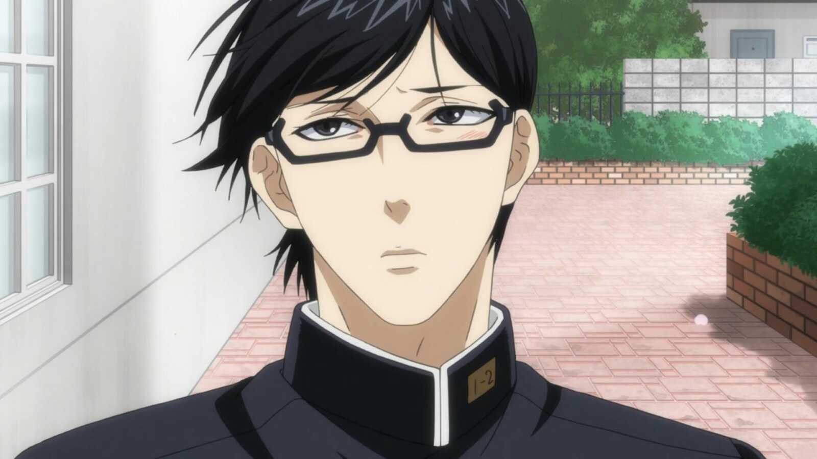 Haven't You Heard? I'm Sakamoto 4K Ultra Wallpaper