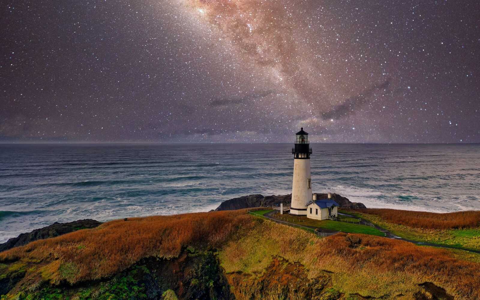 Lighthouse Wallpapers (152 images) - WallpaperCat