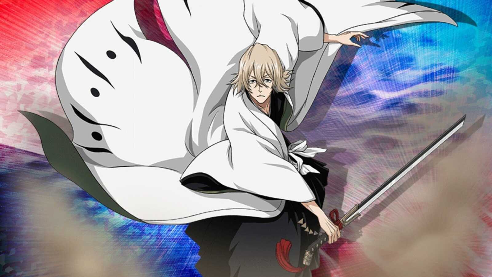 Desktop Full Hd Kisuke Urahara - Kisuke Urahara