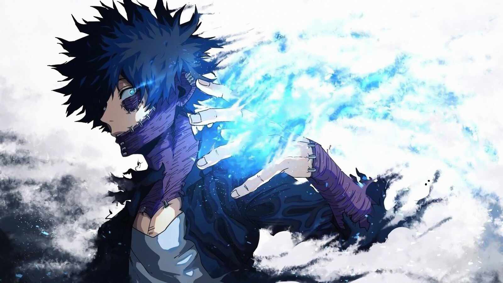 Desktop Hd Cool Anime - Cool Anime Backgrounds