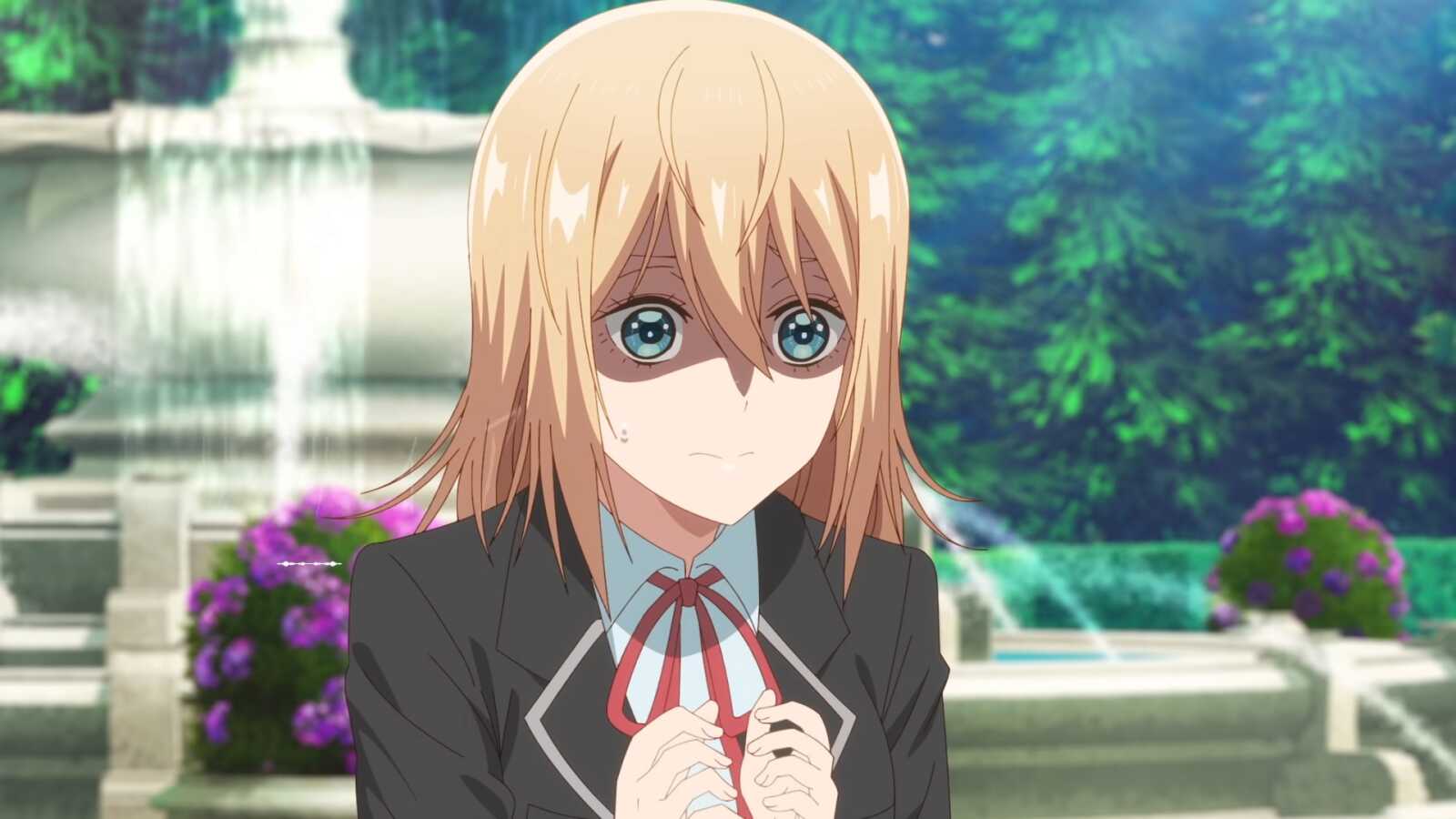 Desktop 1080P Trapped In A Dating Sim The...