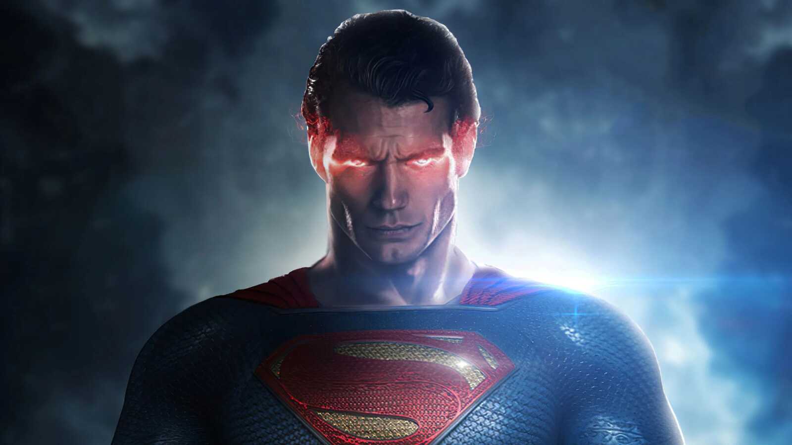 Henry Cavill