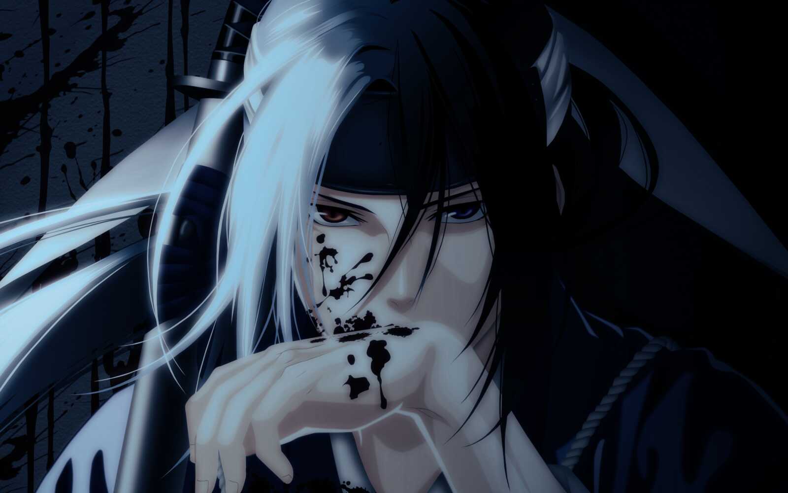 Desktop Hd Hakuouki - Hakuouki