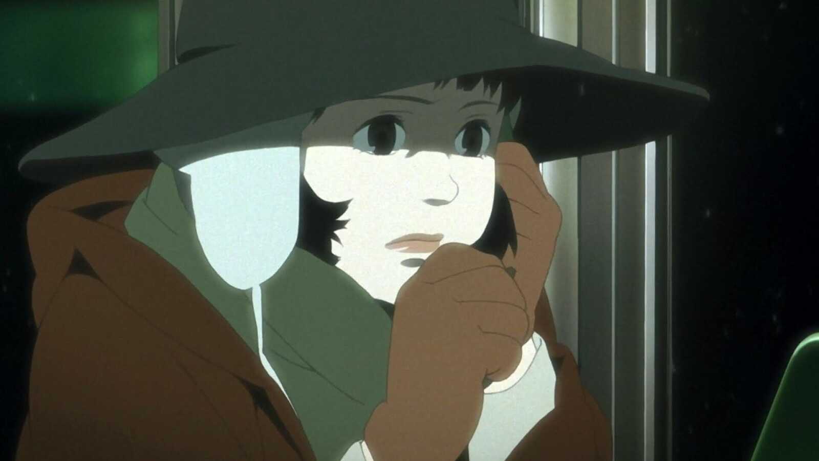 Desktop Full Hd Tokyo Godfathers - Tokyo G...