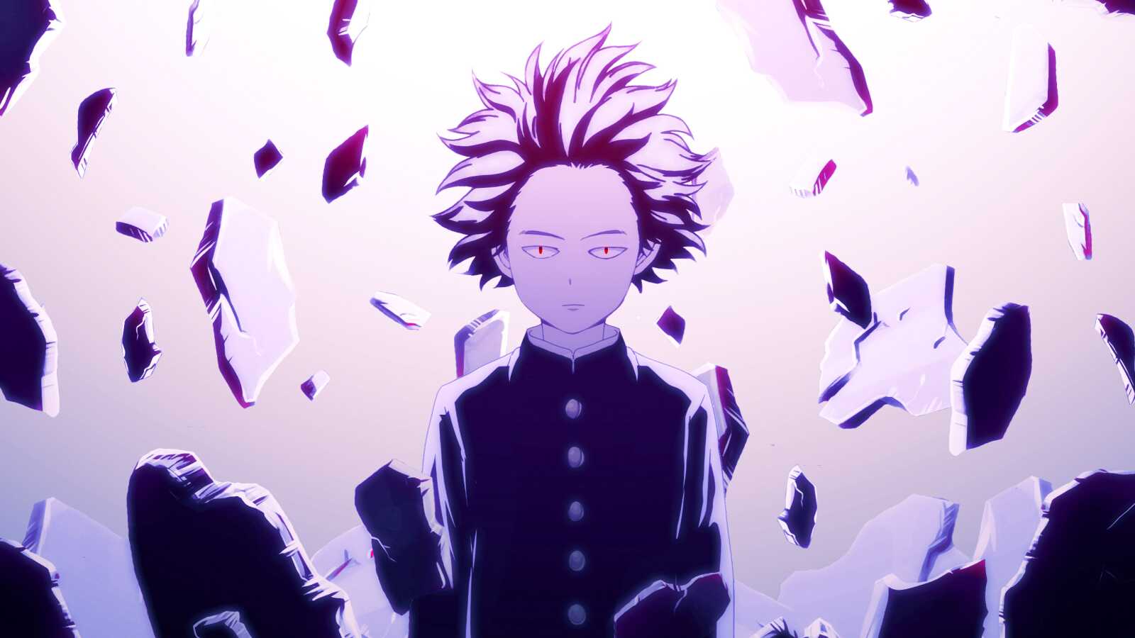 Desktop Hd Mob Psycho 100 - Mob Psycho 100