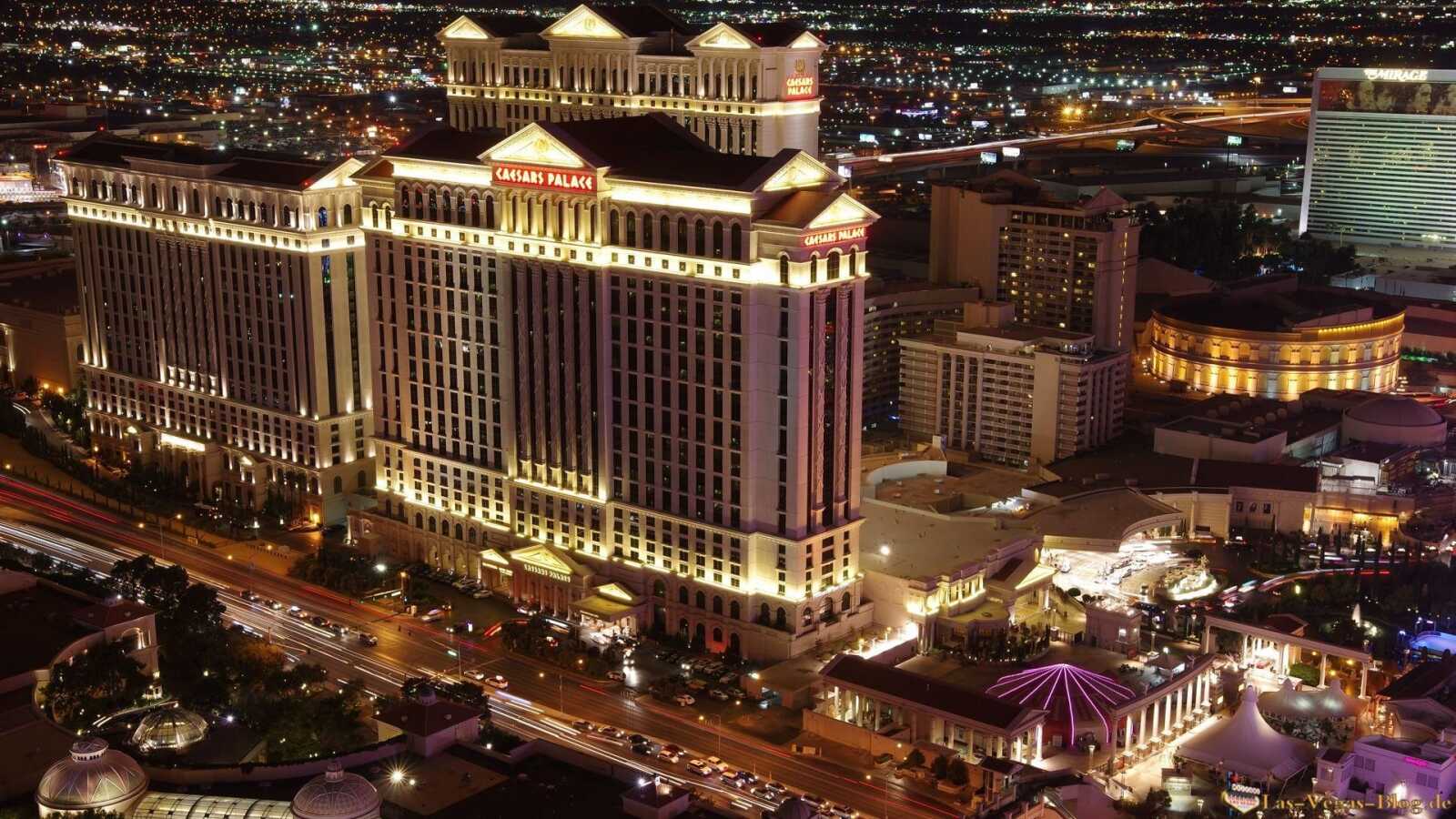 Las Vegas Strip Wallpapers (47 images) - WallpaperCat