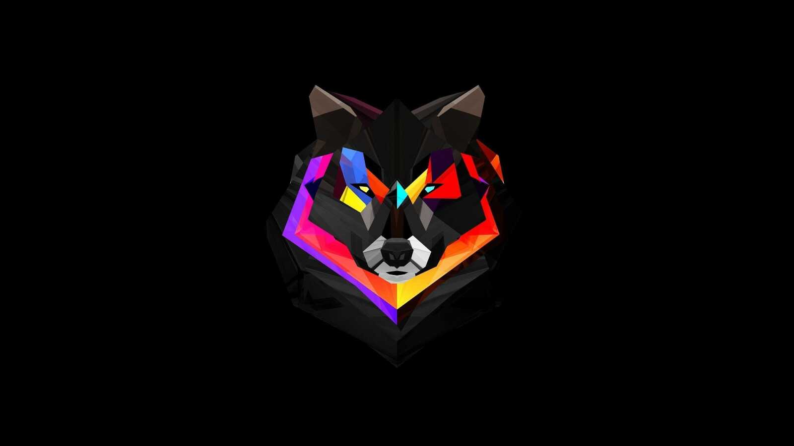 Wolf Wallpapers (122 images) - WallpaperCat