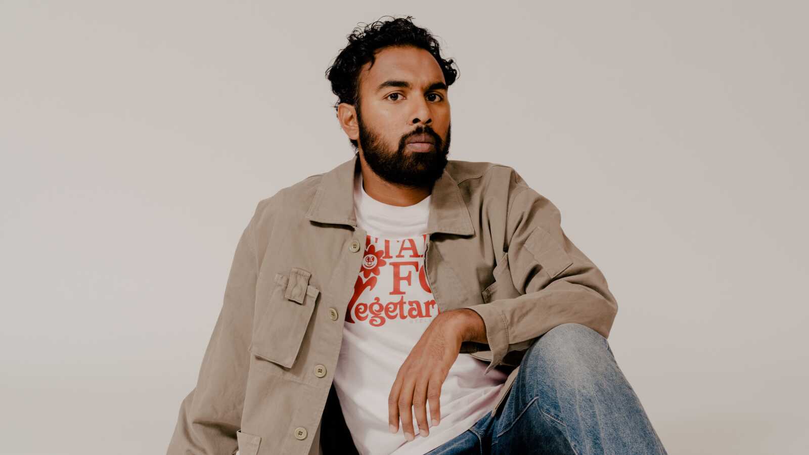 Himesh Patel Wallpapers (25 images) - WallpaperCat