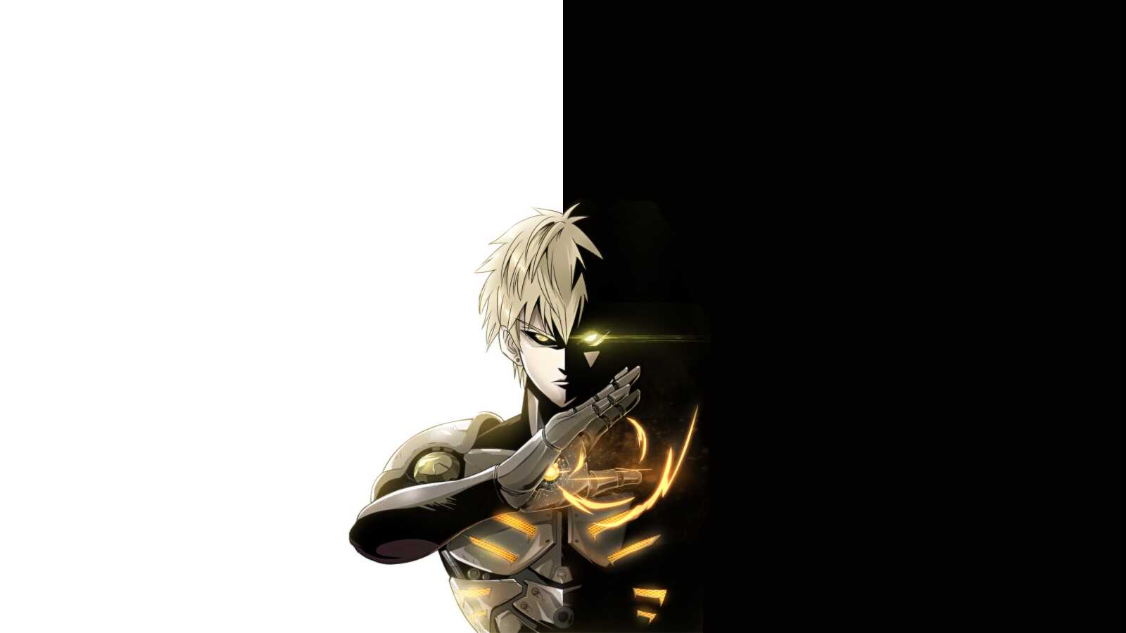 Desktop Hd Genos - Genos