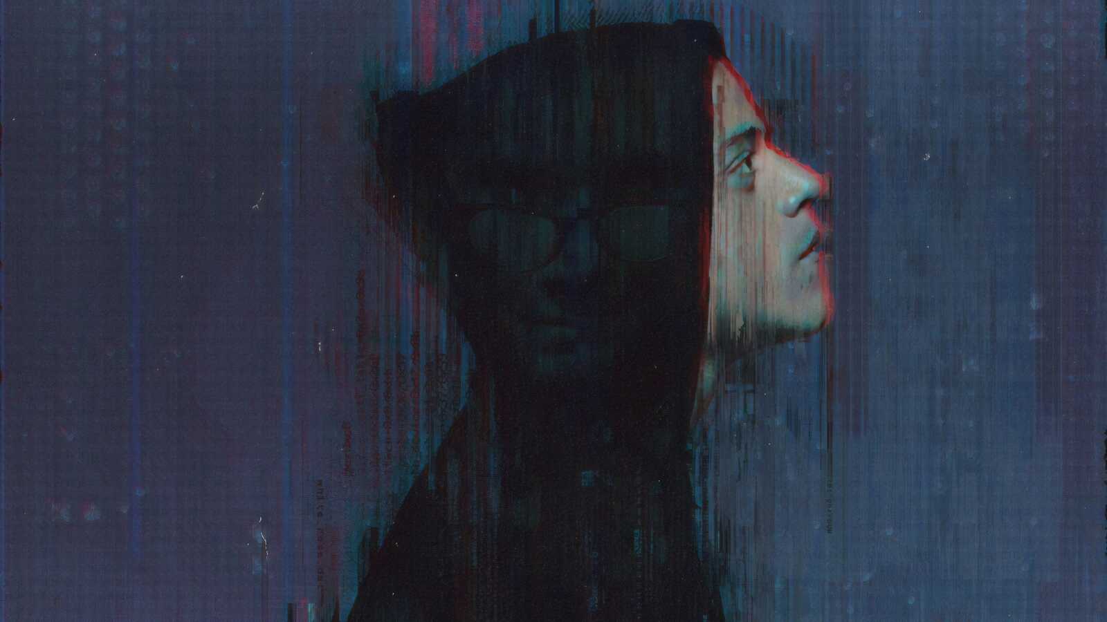M R Wallpapers Mr. Robot Wallpapers (25 images) - WallpaperCat