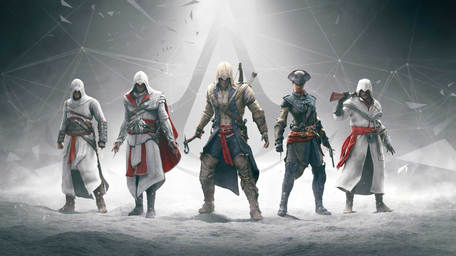 Altair Ibn-La'Ahad