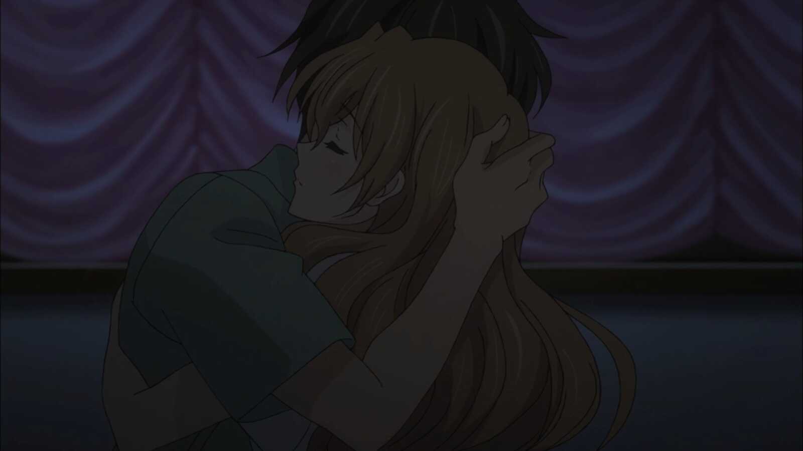Desktop 1080P Golden Time Tv Series - Golden Time