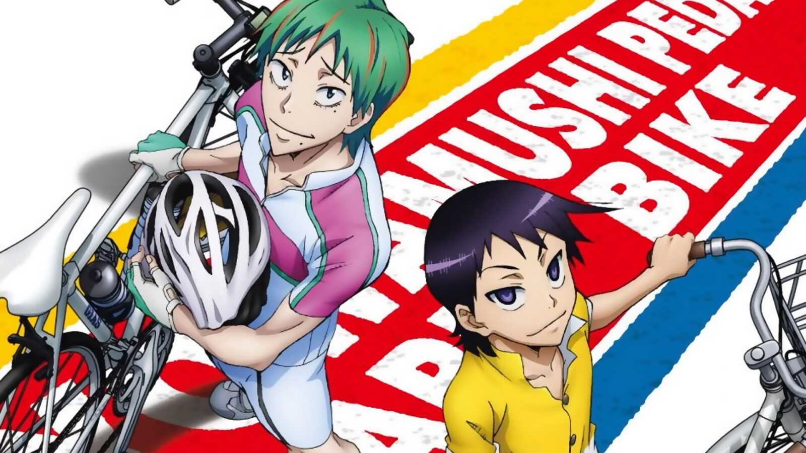 Desktop Full Hd Yowamushi Pedal - Yowamushi Pedal
