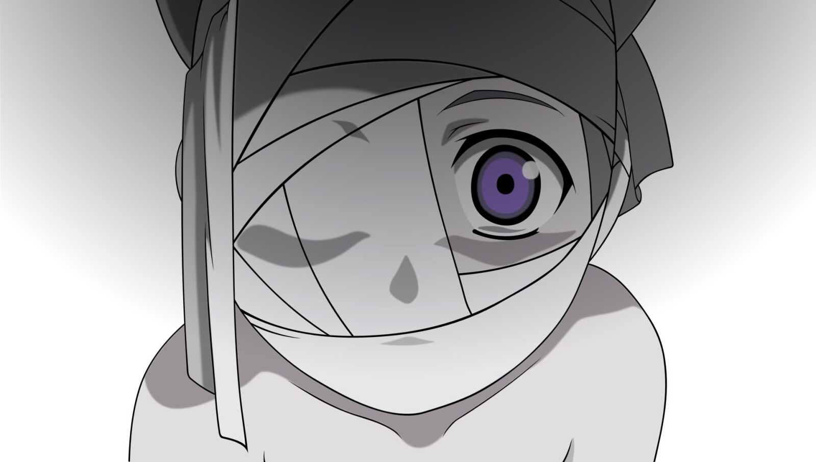 Desktop Hd Elfen Lied - Elfen Lied
