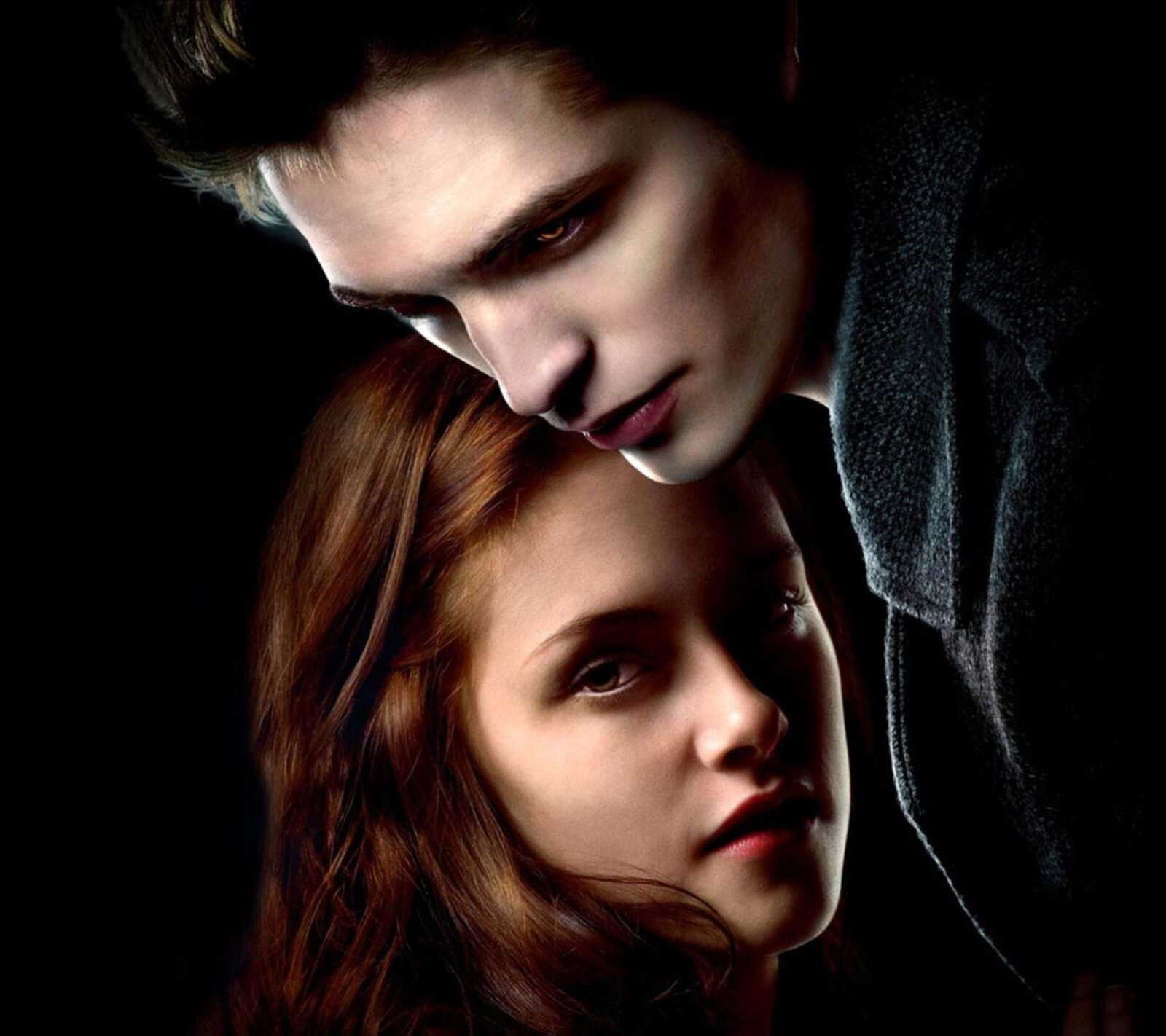 Edward And Bella Twilight Wallpapers 35 Images WallpaperCat