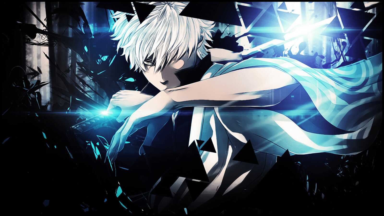 Desktop Full Hd Gintama The Final - Gintam...